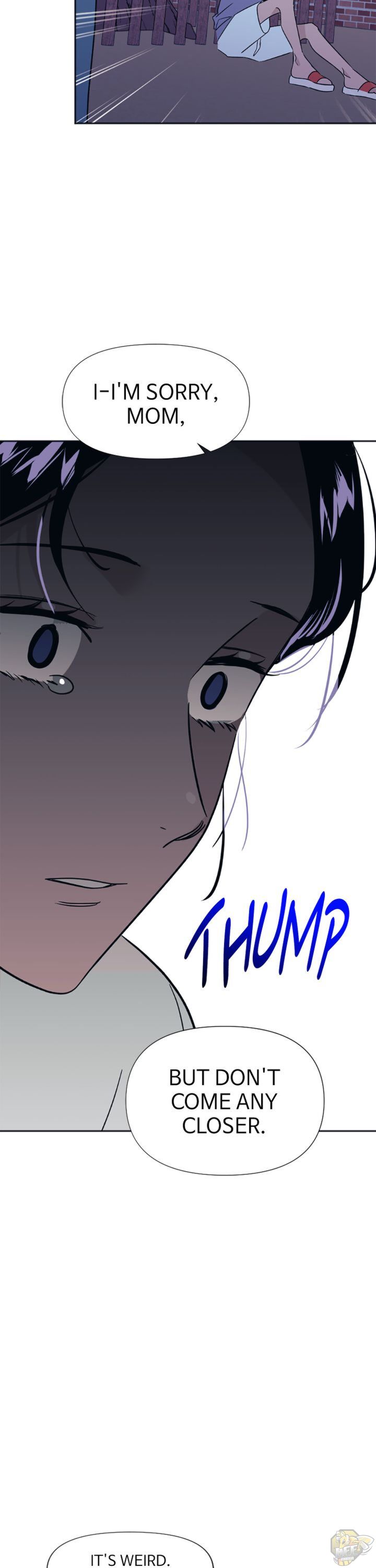 Rebirth Of The Butterfly Girl Chapter 60 - HolyManga.net