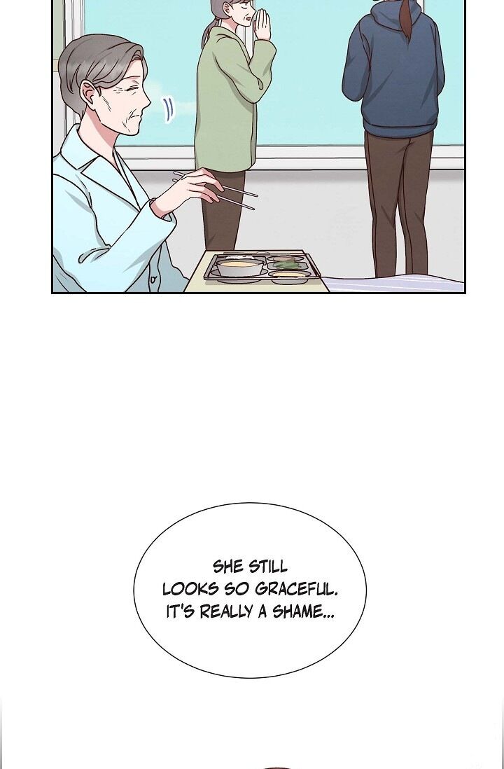 A Spoonful of Your Love Chapter 51 - HolyManga.net