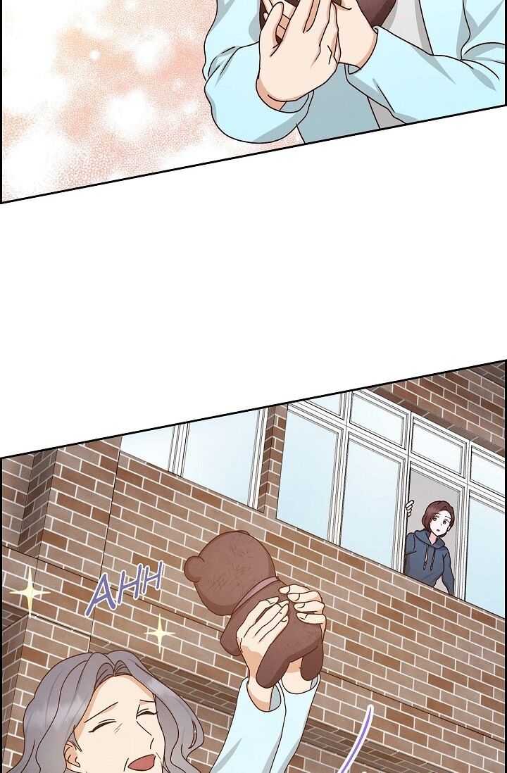 A Spoonful of Your Love Chapter 51 - HolyManga.net