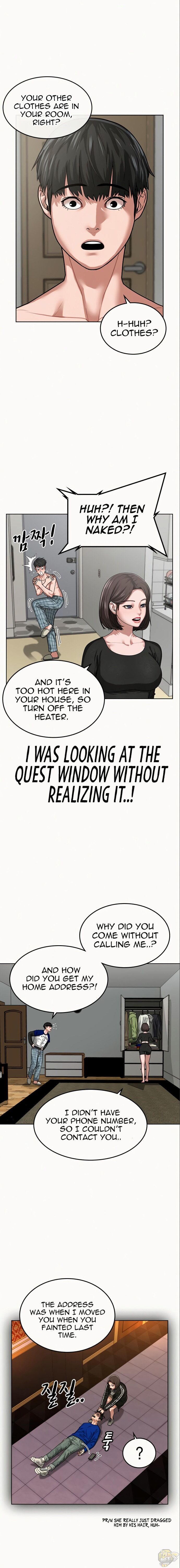 Reality Quest Chapter 6 - MyToon.net