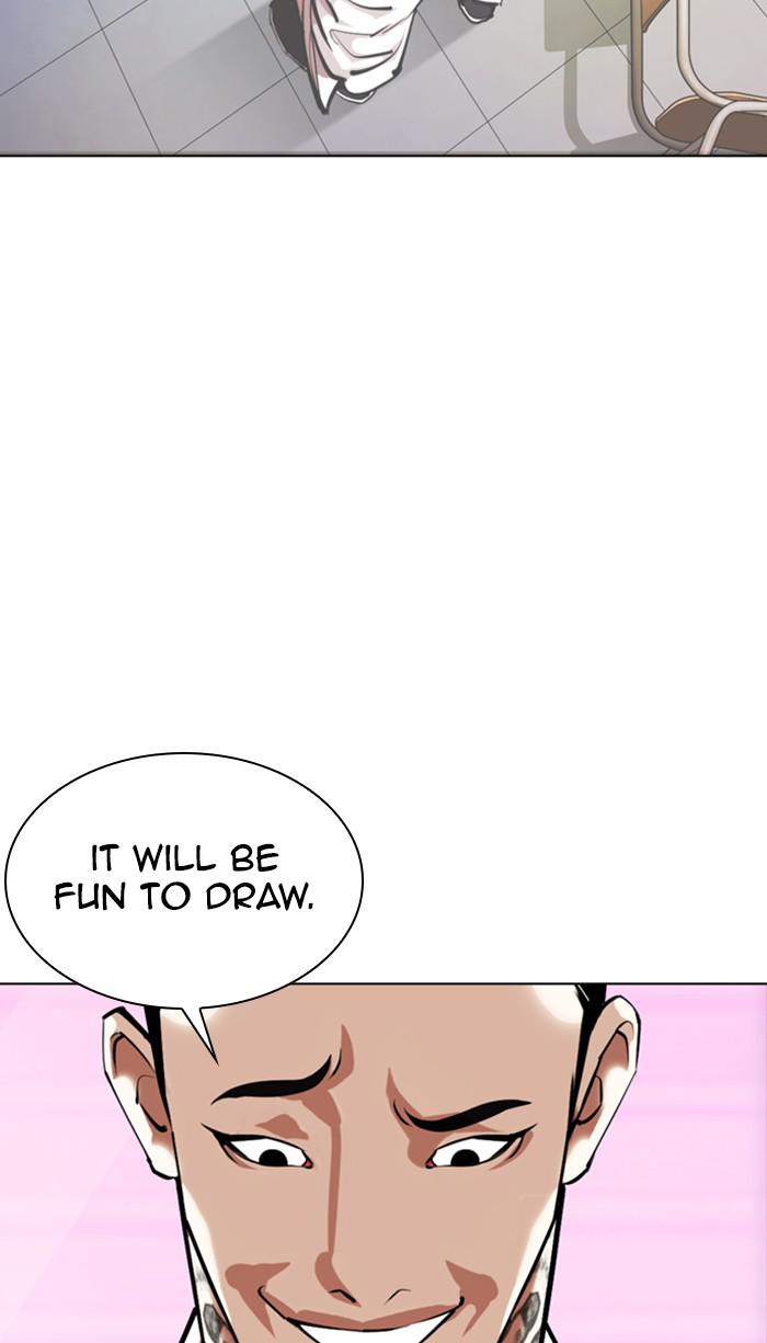 Lookism Chapter 359 - MyToon.net