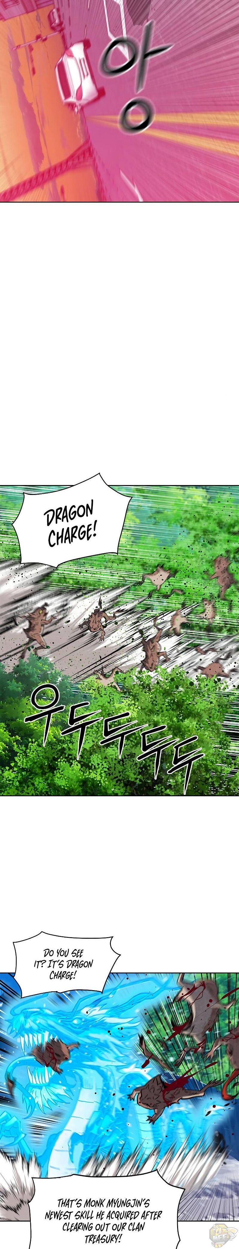 Seoul Station Druid Chapter 23 - MyToon.net