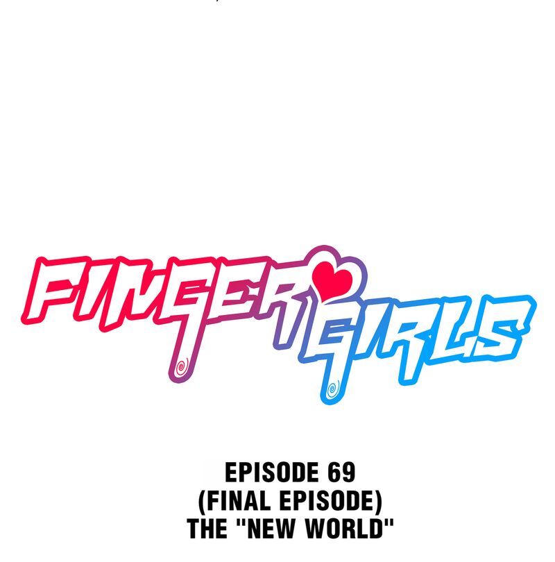Finger Girls Chapter 69 - MyToon.net