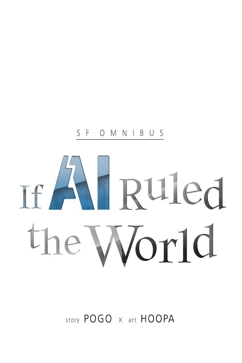 If AI Rules the World Chapter 29 - HolyManga.net