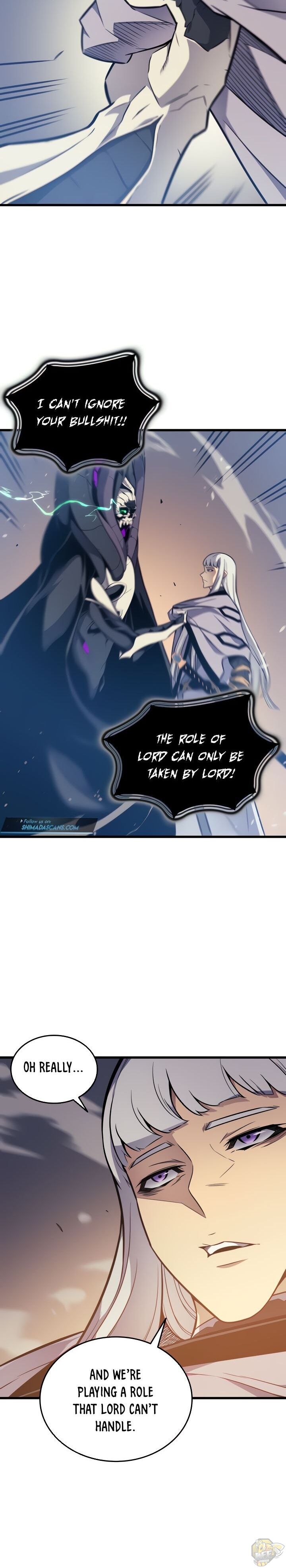The Great Mage Returns After 4000 Years Chapter 100 - HolyManga.net