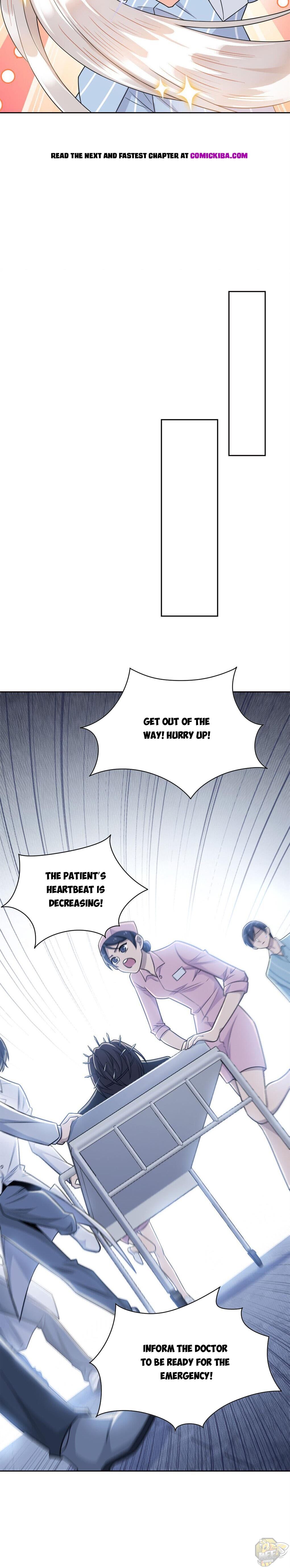 The Strong Man From The Mental Hospital Chapter 30 - MyToon.net