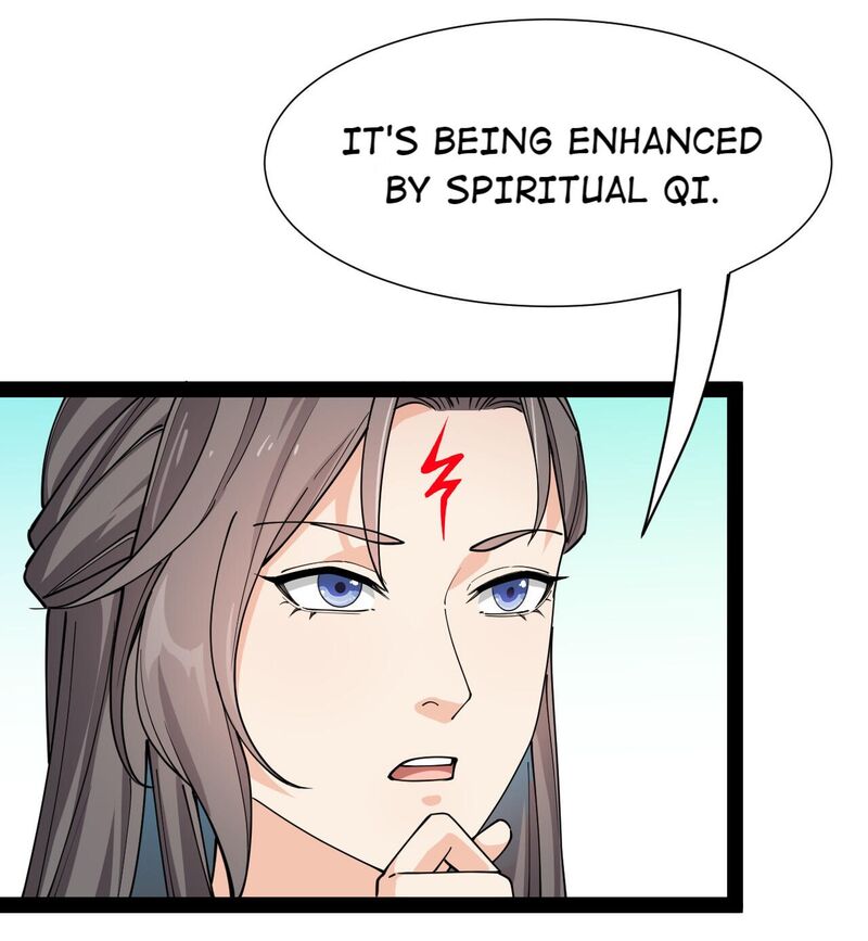 The Daily Life of the Immortal King Chapter 93 - ManhwaFull.net