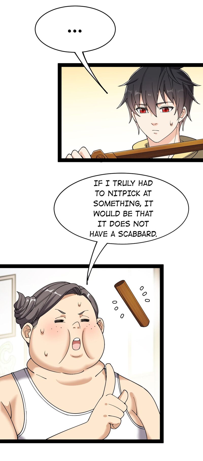 The Daily Life of the Immortal King Chapter 95 - ManhwaFull.net