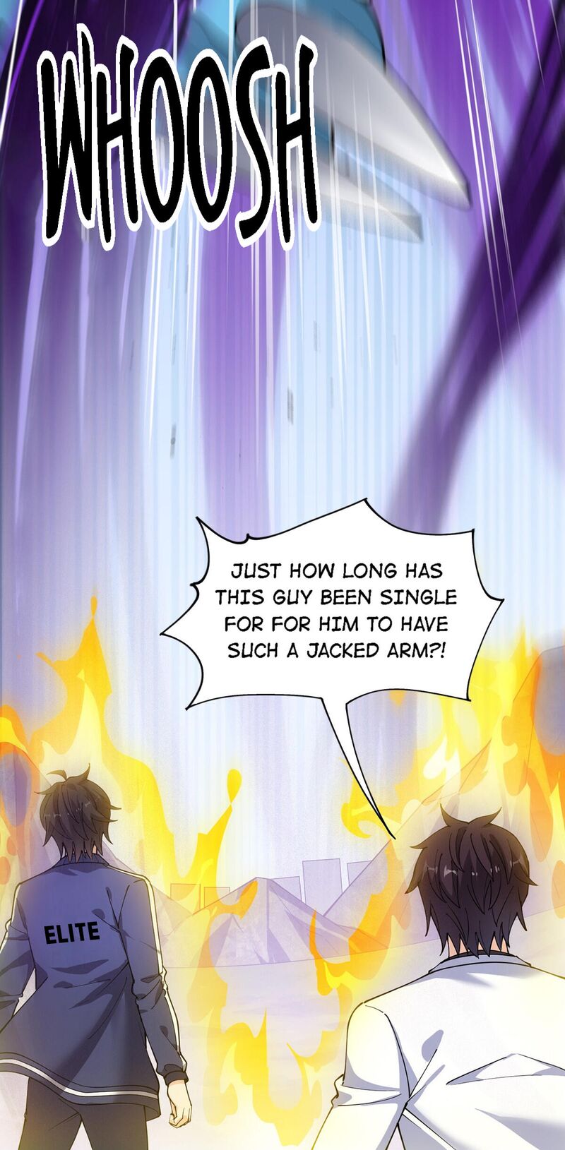 The Daily Life of the Immortal King Chapter 88 - MyToon.net