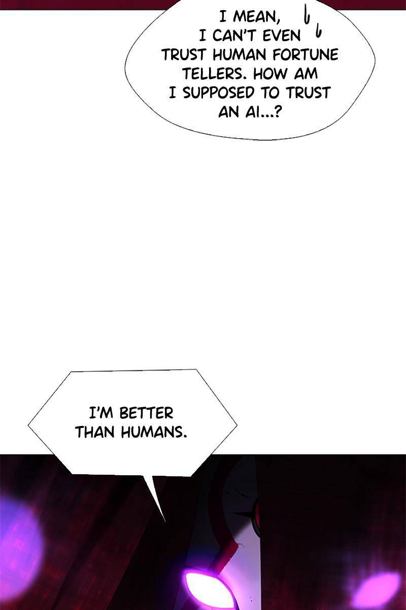 If AI Rules the World Chapter 30 - MyToon.net