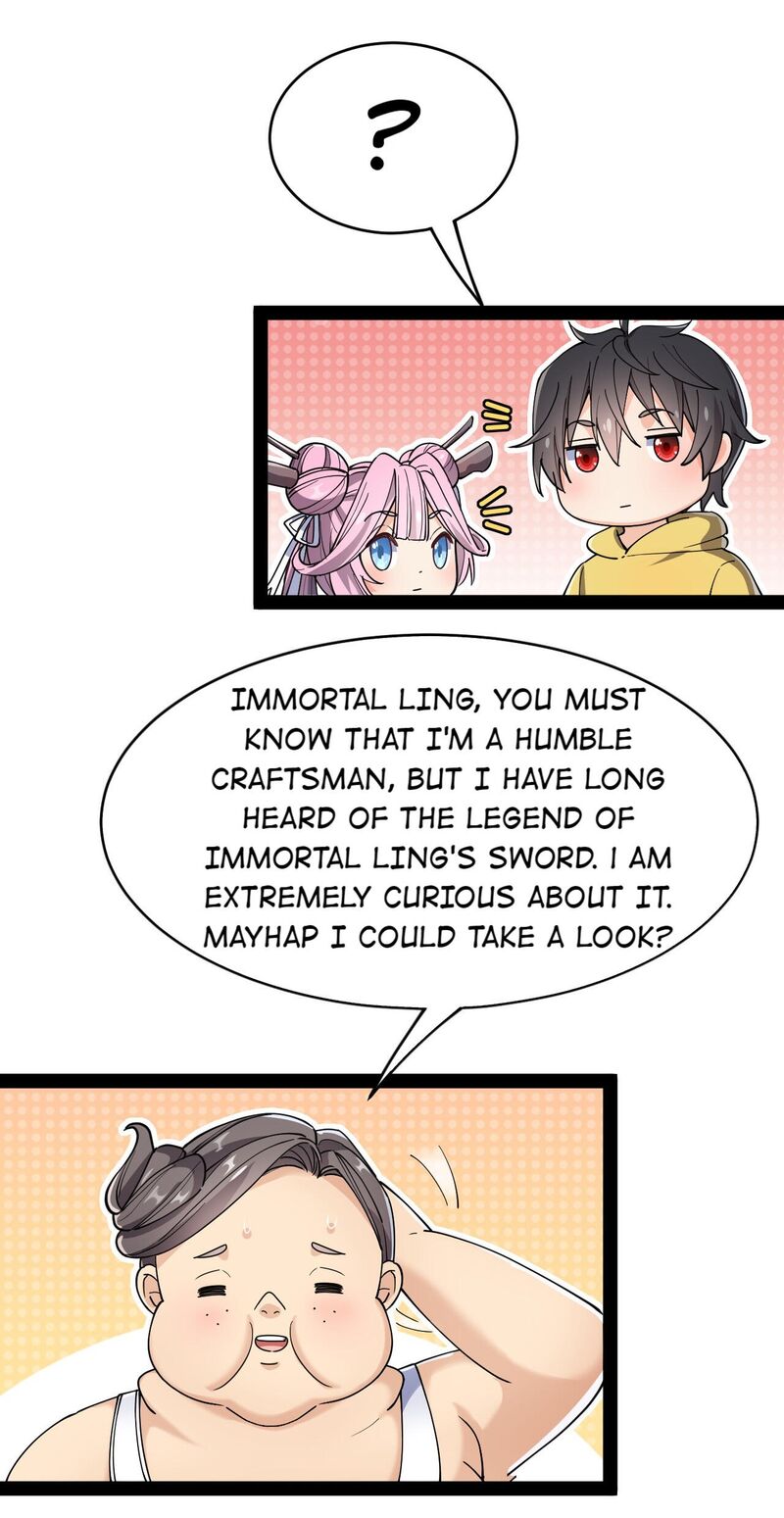 The Daily Life of the Immortal King Chapter 95 - ManhwaFull.net
