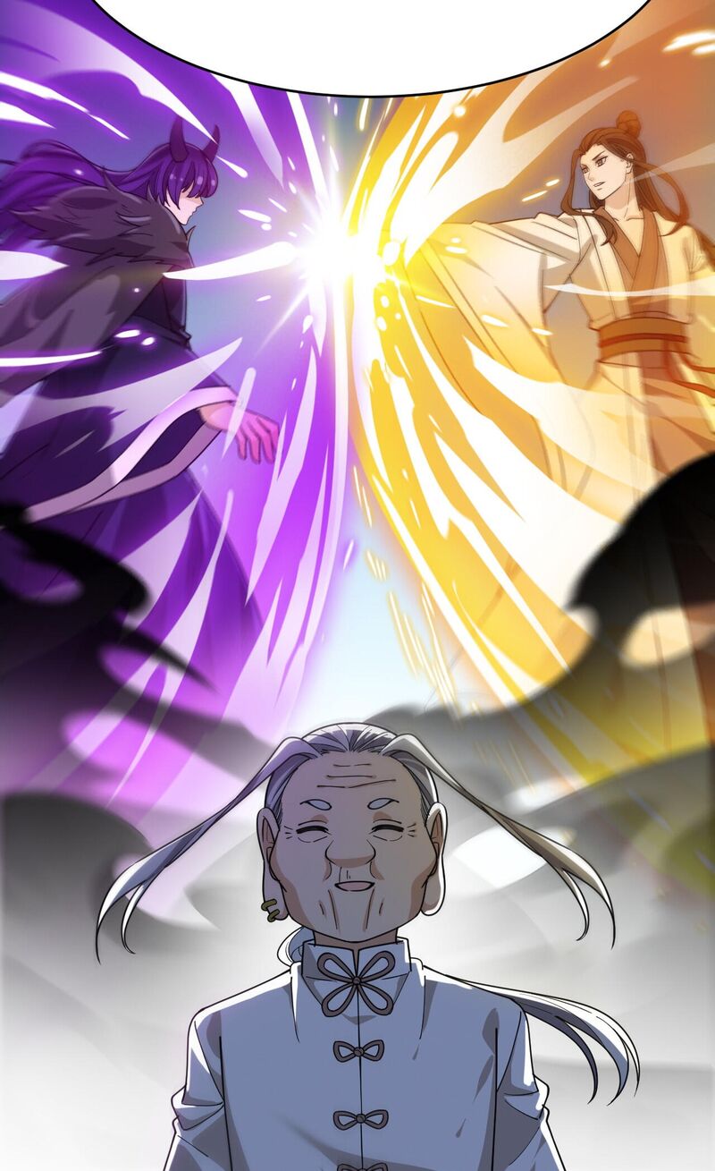 The Daily Life of the Immortal King Chapter 89 - MyToon.net