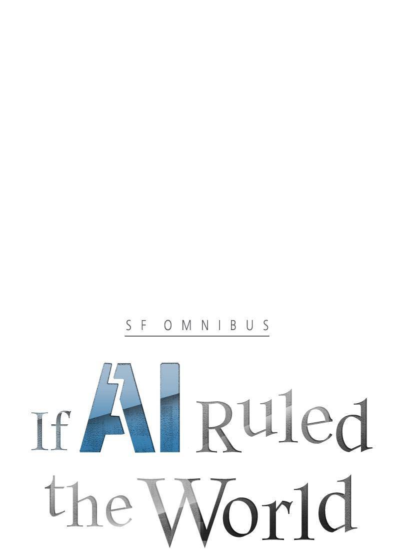 If AI Rules the World Chapter 31 - HolyManga.net