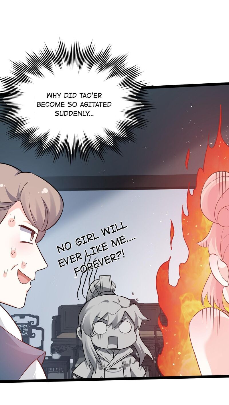 Please Spare Me! Apprentice! Chapter 43 - MyToon.net