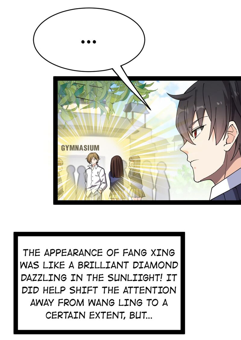 The Daily Life of the Immortal King Chapter 95 - MyToon.net