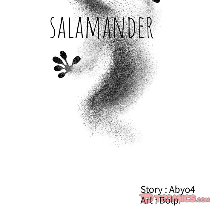 Salamander Chapter 12 - HolyManga.net