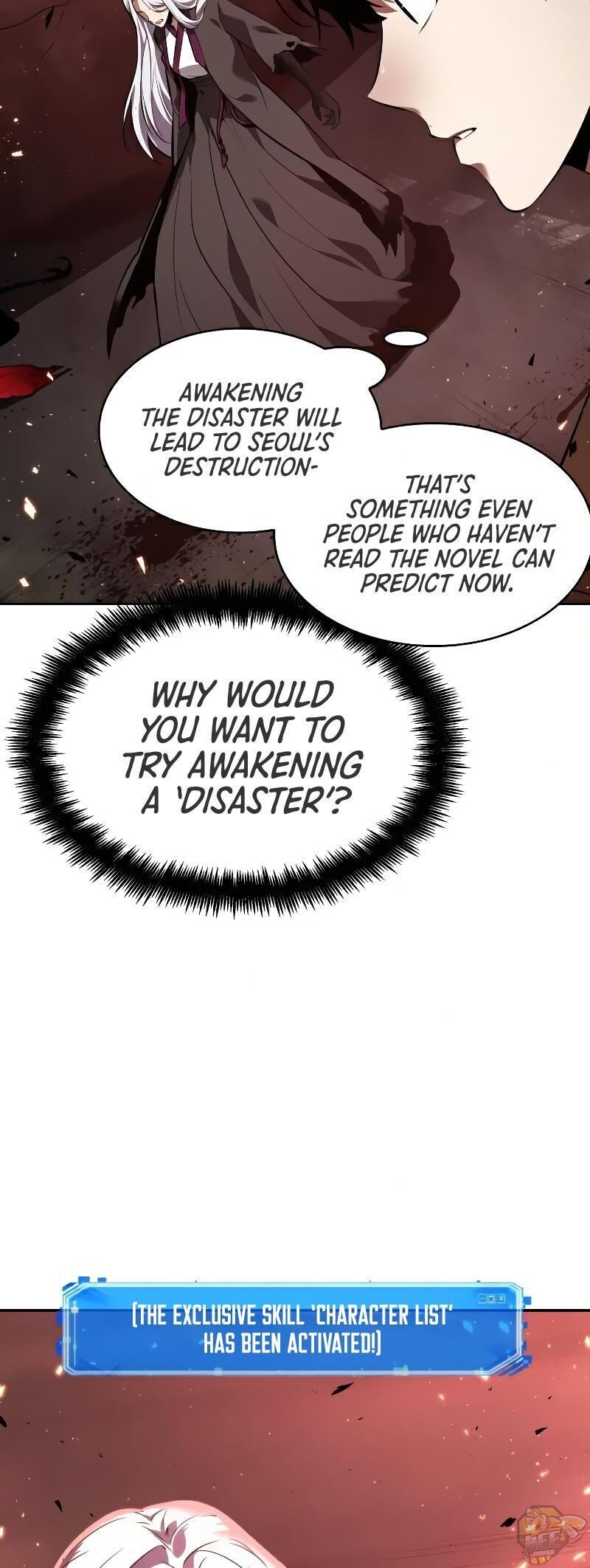 Omniscient Reader’s Viewpoint Chapter 79 - HolyManga.net