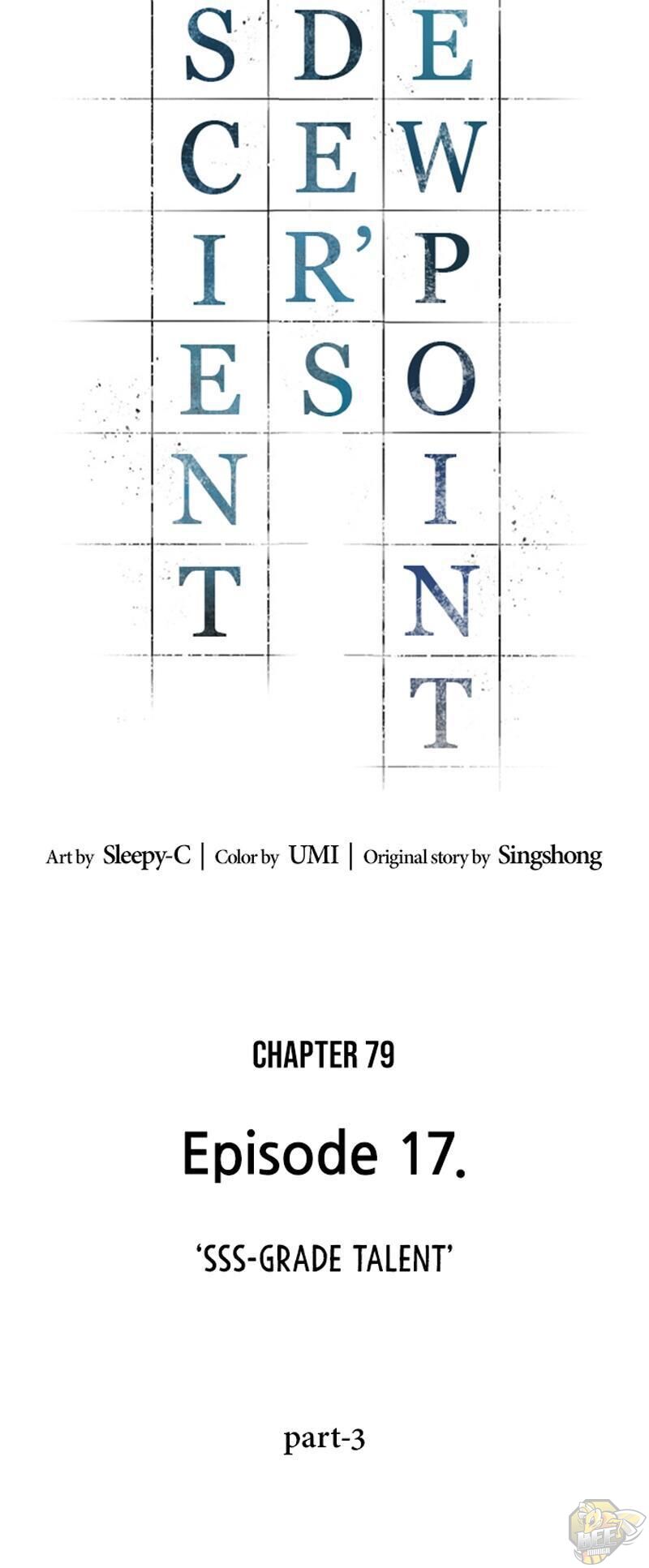 Omniscient Reader’s Viewpoint Chapter 79 - ManhwaFull.net