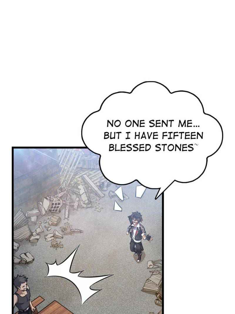 Spare Me, Great Lord! Chapter 133 - HolyManga.net
