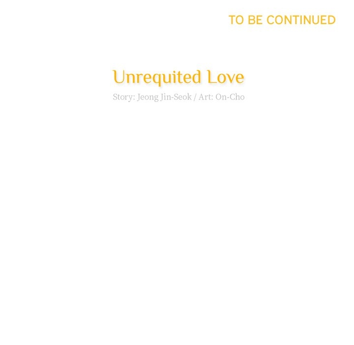Unrequited Love (Jinseok Jeong) Chapter 85 - HolyManga.net