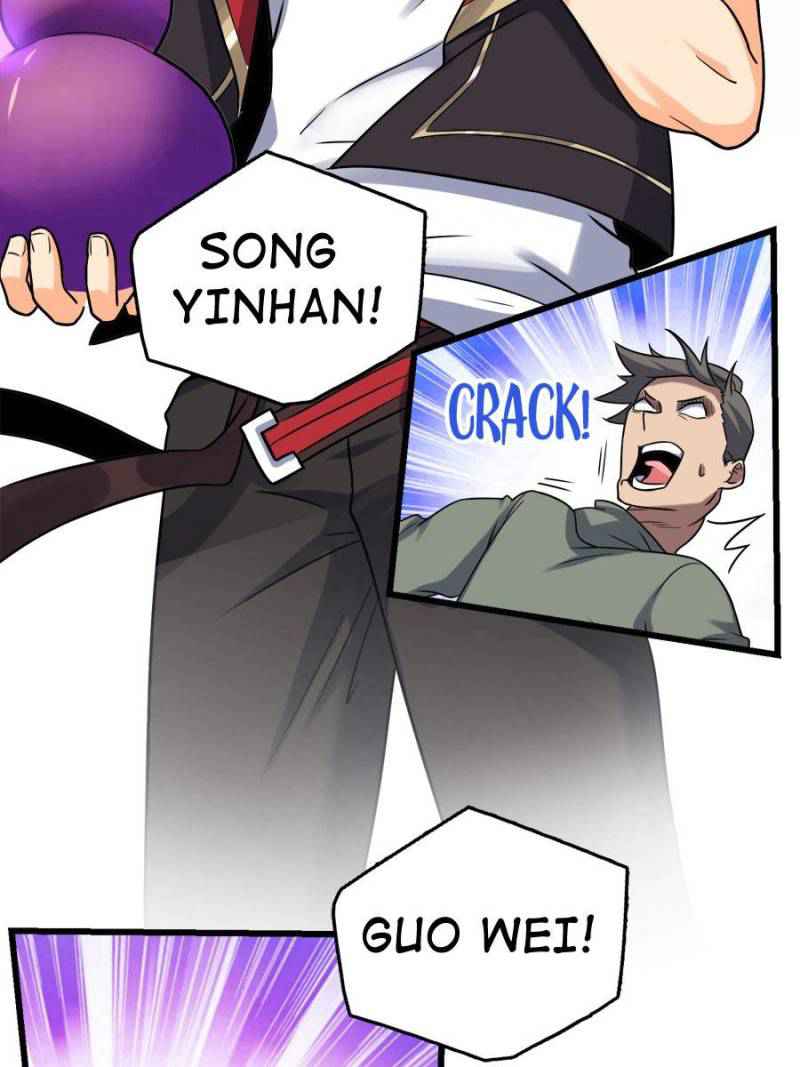 Spare Me, Great Lord! Chapter 133 - HolyManga.net