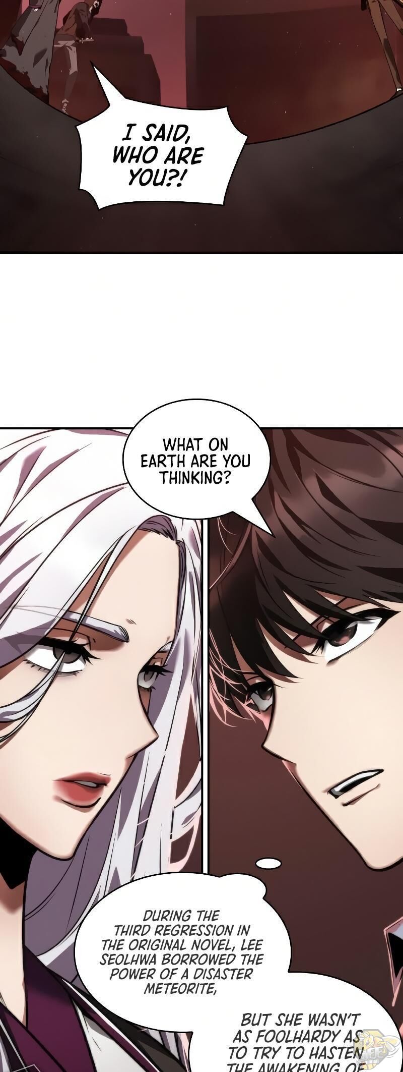 Omniscient Reader’s Viewpoint Chapter 79 - HolyManga.net