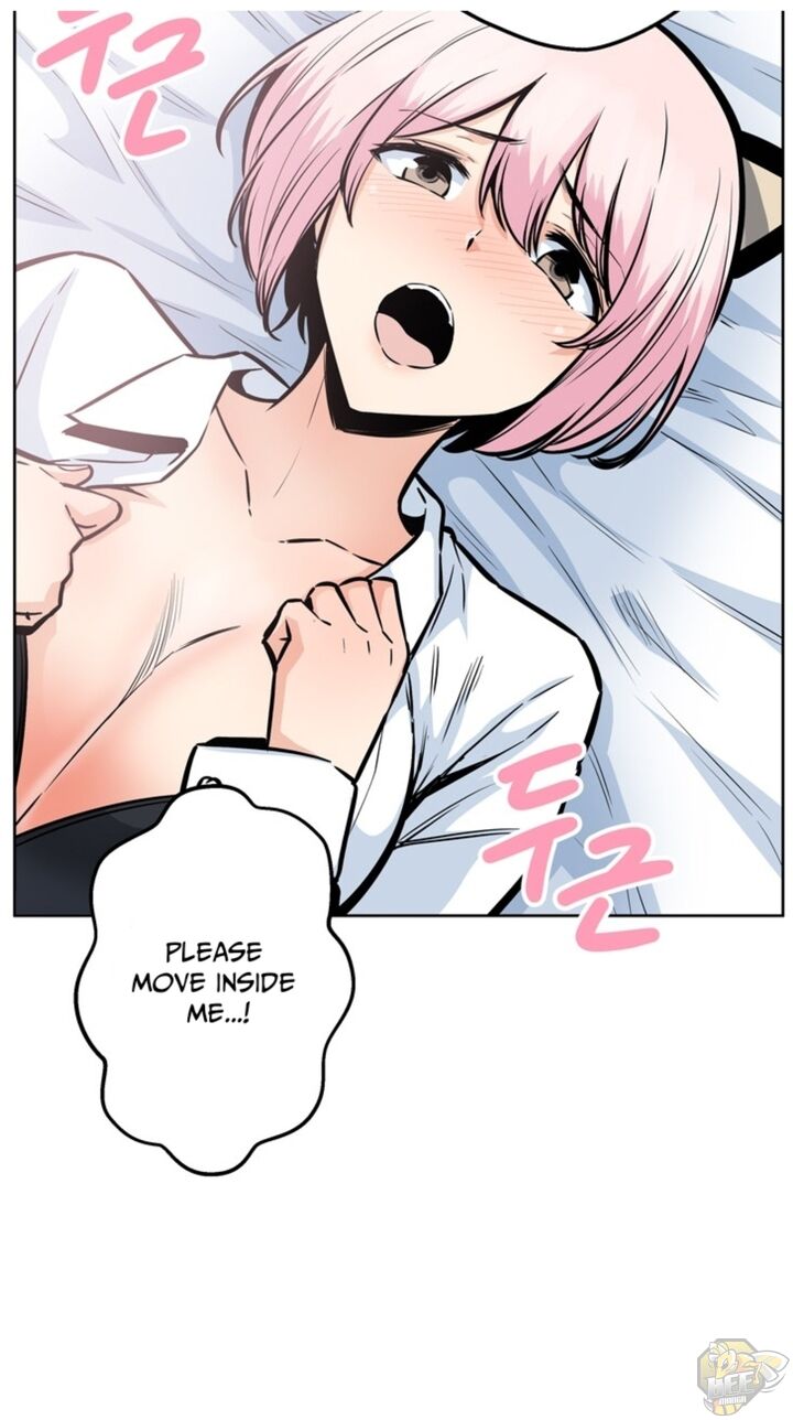Excuse me, This is my Room Chapter 94 - HolyManga.net