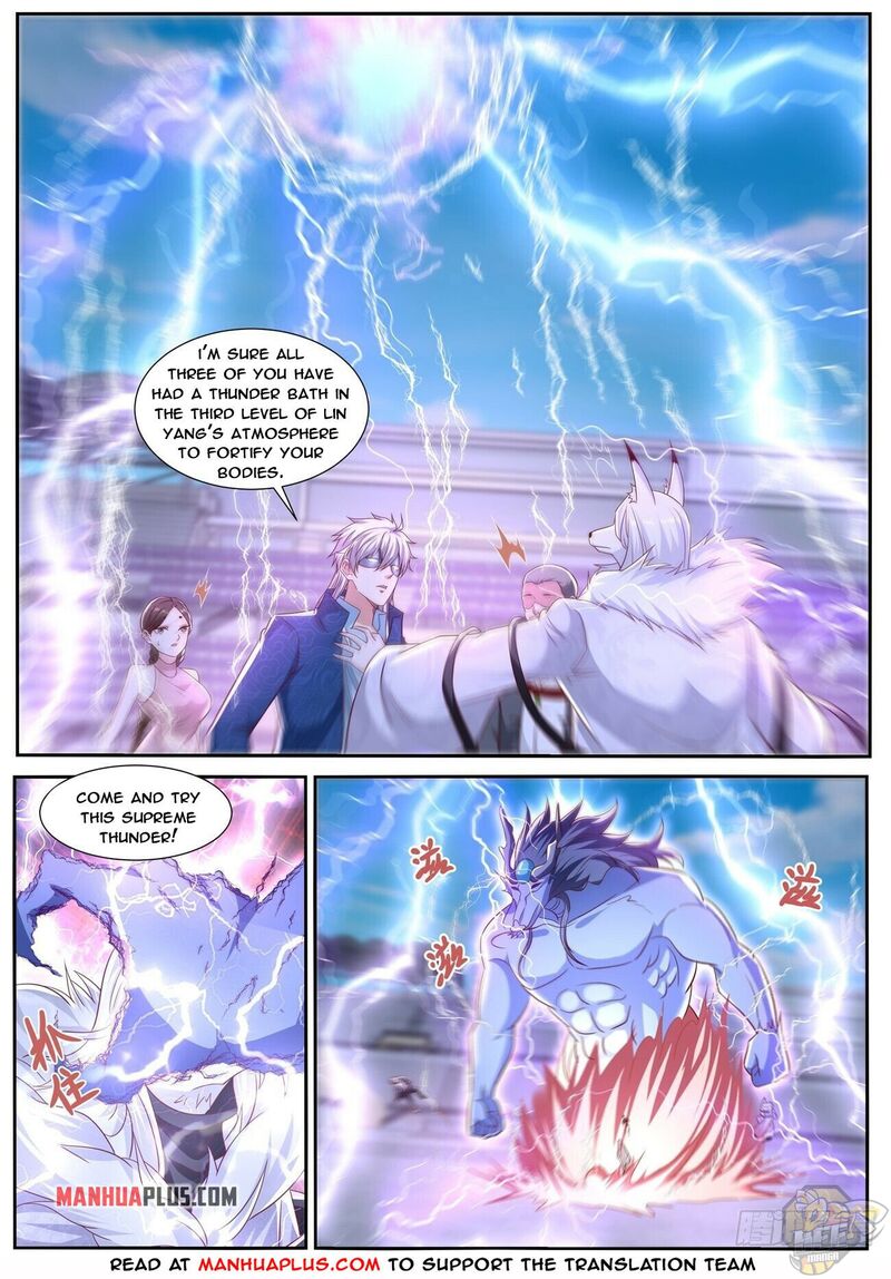Rebirth of the Urban Immortal Cultivator Chapter 666 - MyToon.net
