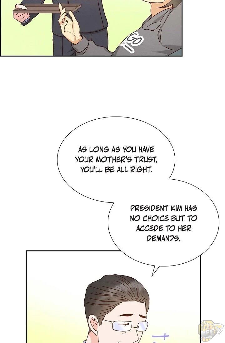 A Spoonful of Your Love Chapter 52 - MyToon.net