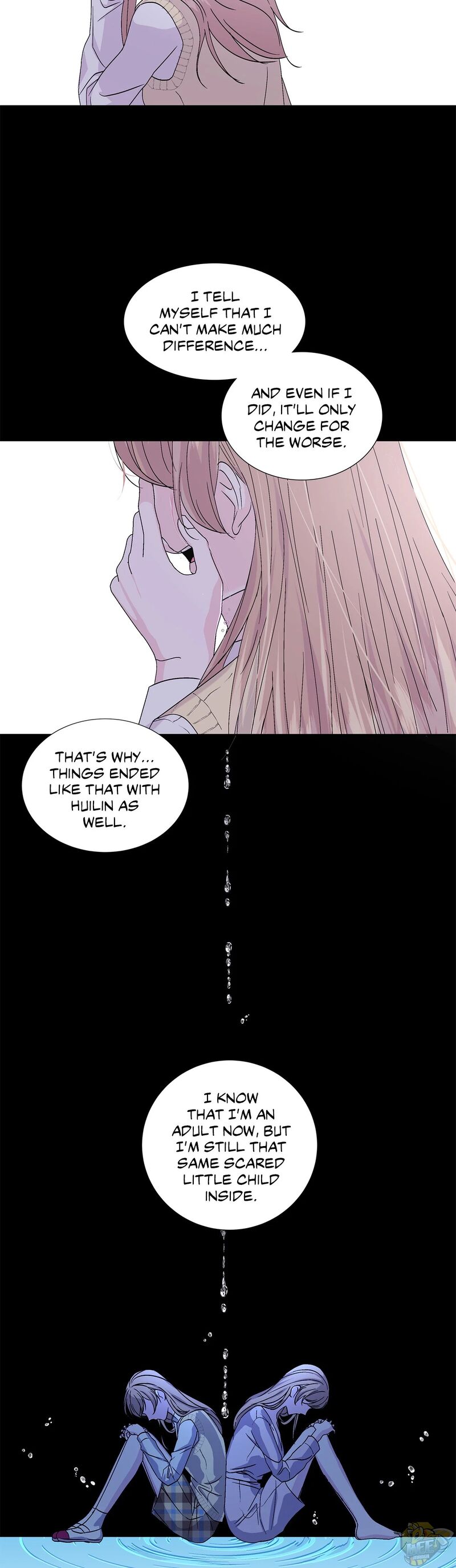 Lilith 2 Chapter 64 - MyToon.net