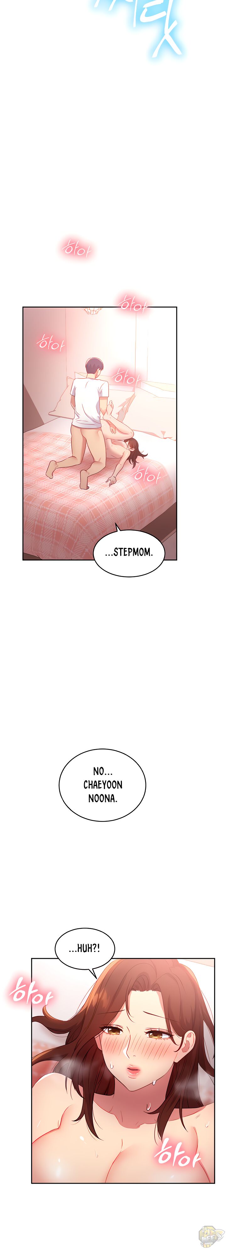 Stepmother Friends Chapter 90 - MyToon.net