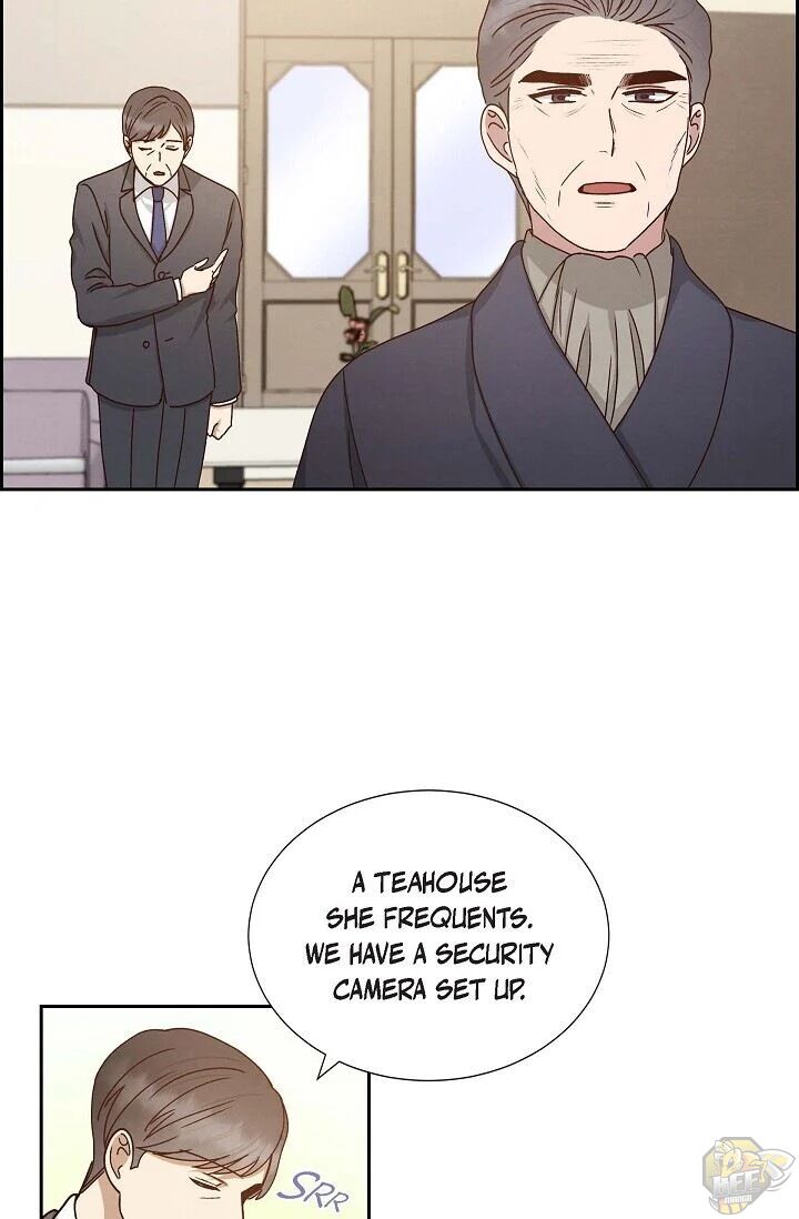 A Spoonful of Your Love Chapter 52 - HolyManga.net