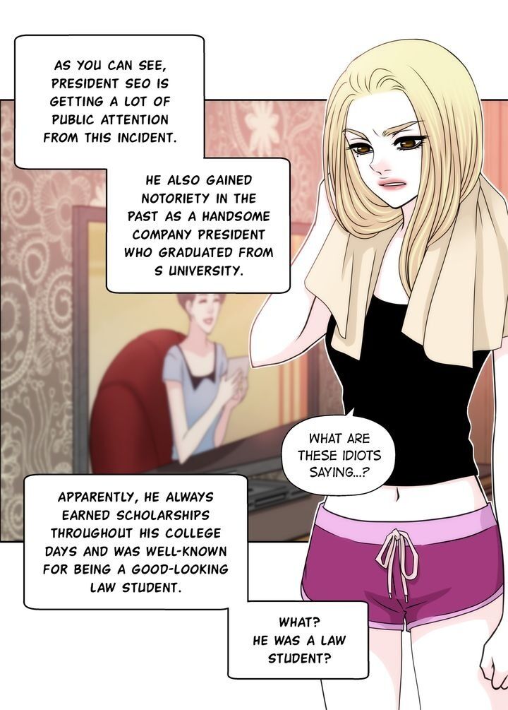 Cinderella’s Man Chapter 89 - HolyManga.net