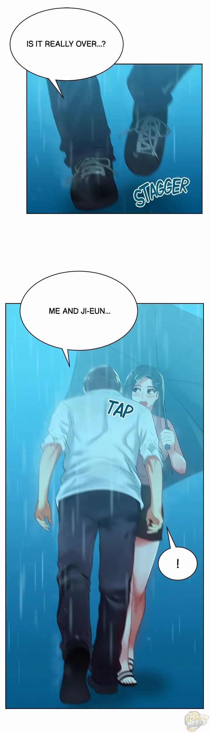 My Wife’s Friend Chapter 21 - HolyManga.net