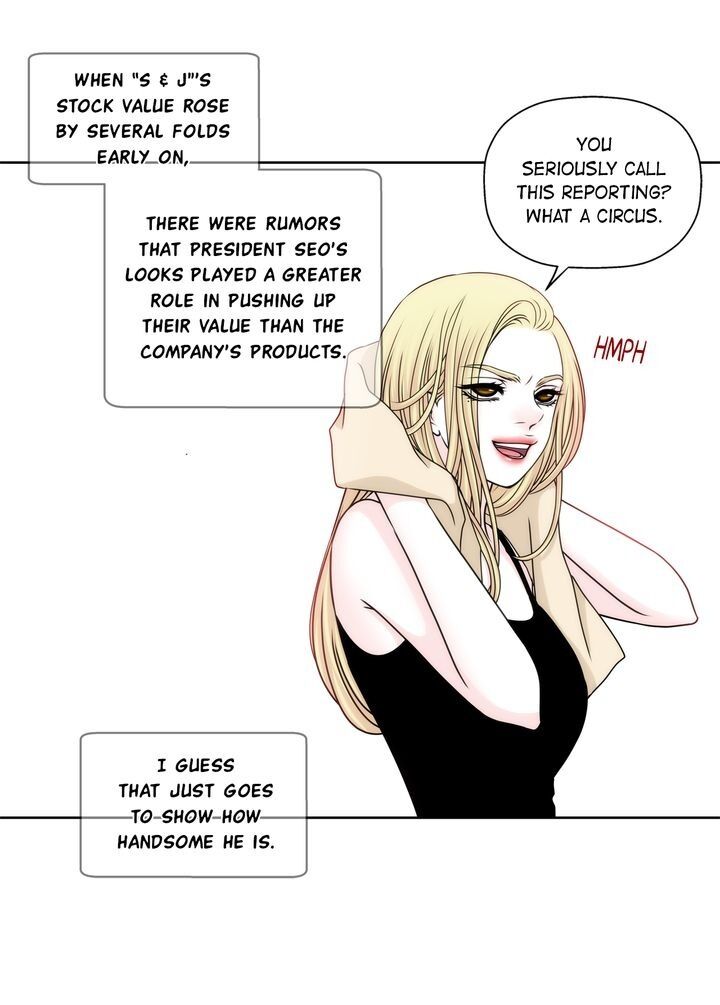 Cinderella’s Man Chapter 89 - HolyManga.net