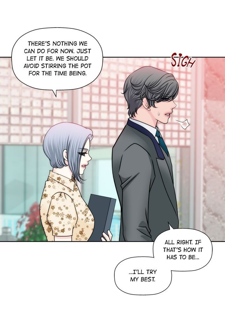 Cinderella’s Man Chapter 89 - HolyManga.net