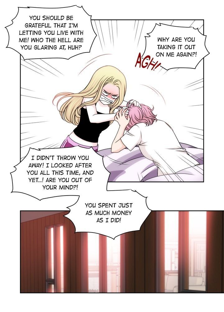 Cinderella’s Man Chapter 89 - HolyManga.net