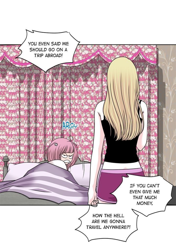 Cinderella’s Man Chapter 89 - HolyManga.net