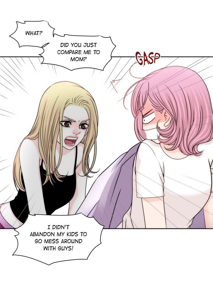 Cinderella’s Man Chapter 89 - HolyManga.net