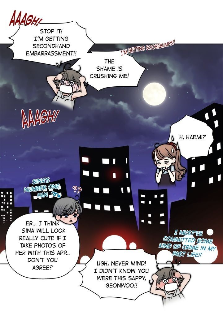 Cinderella’s Man Chapter 89 - HolyManga.net