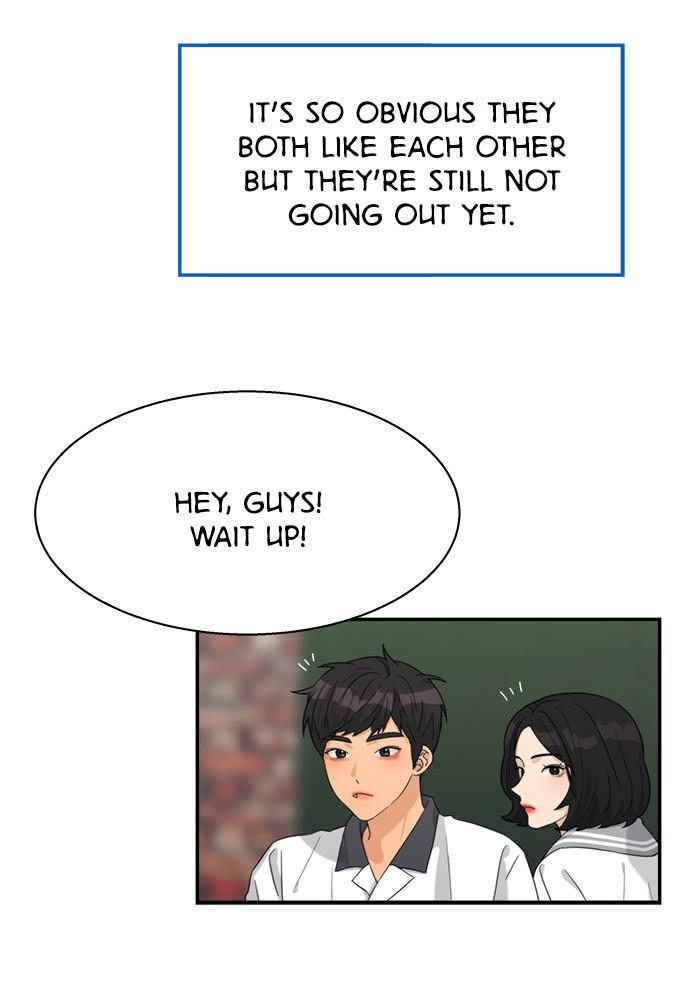 Love Your Enemies Chapter 95 - HolyManga.net