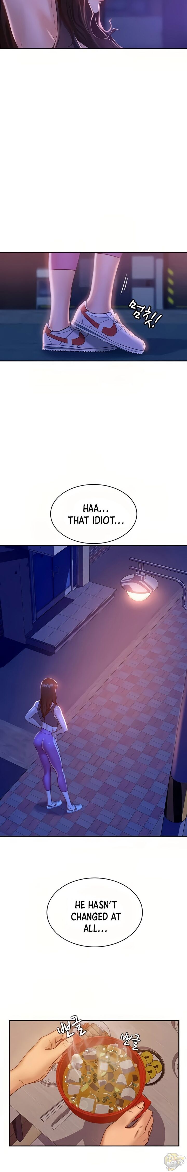 A Twisted Day Chapter 23 - MyToon.net