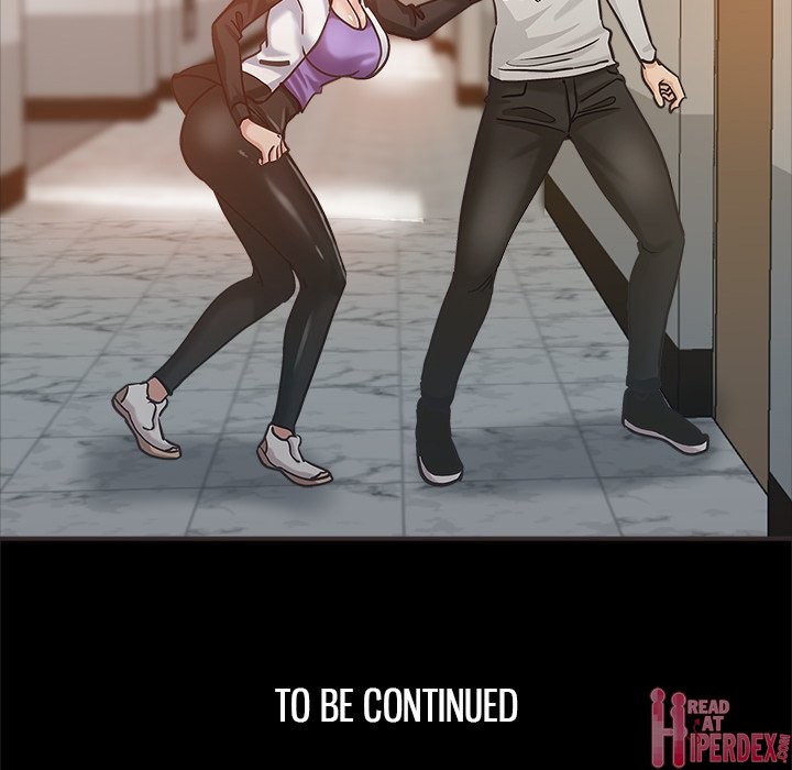 Newfound Partners Chapter 4 - HolyManga.net