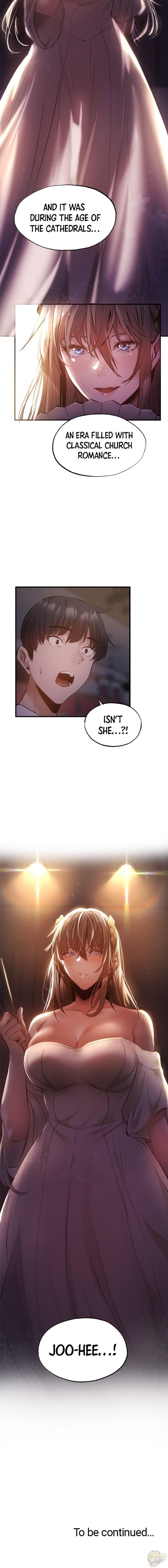 Is there an Empty Room? Chapter 46 - HolyManga.net