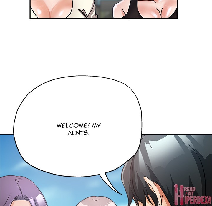 Newfound Partners Chapter 1 - HolyManga.net