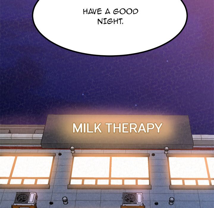 Milk Therapy Chapter 2 - MyToon.net