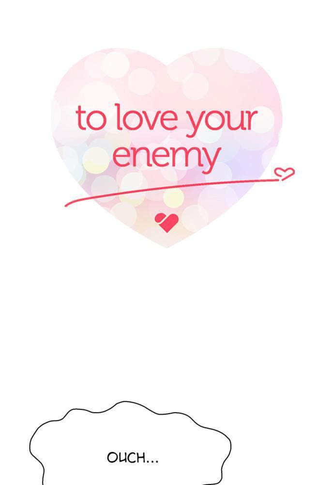 Love Your Enemies Chapter 99 - MyToon.net