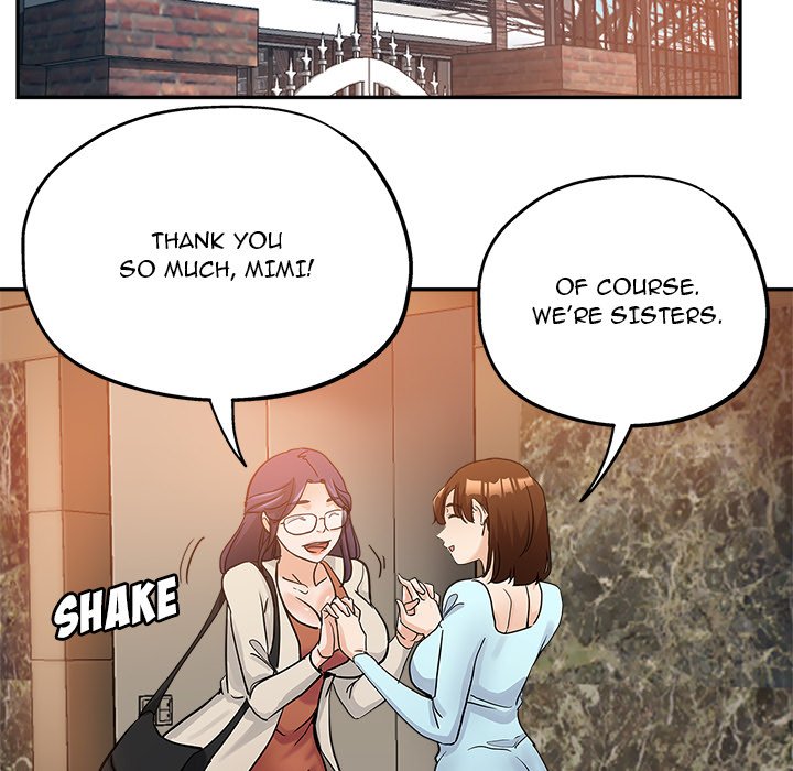 Newfound Partners Chapter 3 - HolyManga.net