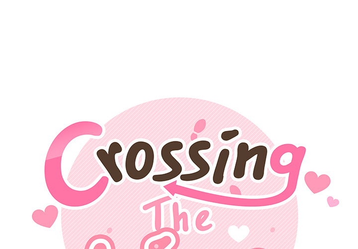 Crossing the Line Chapter 2 - HolyManga.net