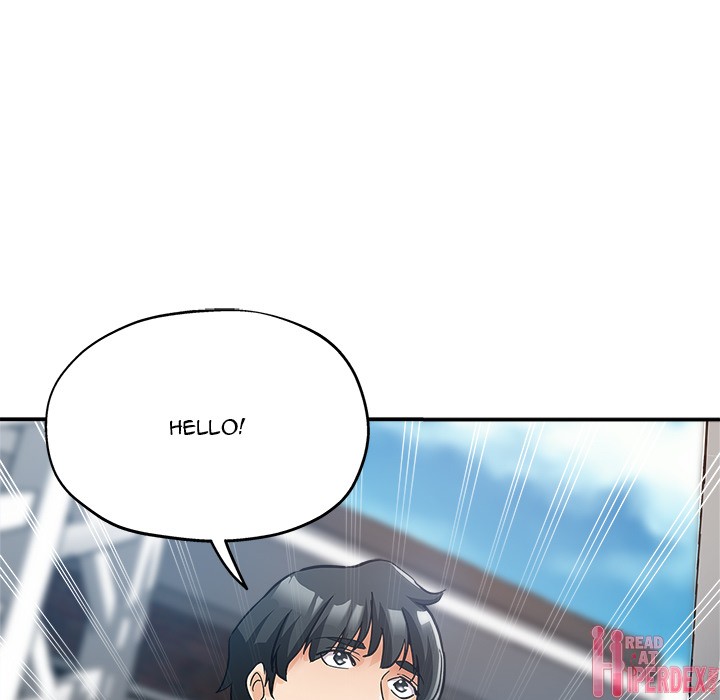 Newfound Partners Chapter 1 - HolyManga.net